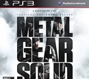 Metal Gear Solid: The Legacy Collection