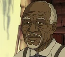 Mashed Potato Johnson