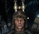 Hunter (Ranger)