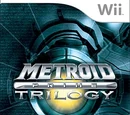 Metroid Prime Trilogy