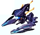 "Jolly Roger" Drone