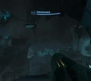 Frost Cave