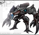 Berserker Knight