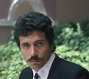 Martin "Marty" Castillo