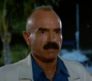 William Maynard