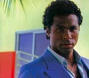 Ricardo "Rico" Tubbs