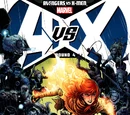 Avengers vs. X-Men Vol 1 4