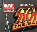 Stormbreaker: The Saga of Beta Ray Bill Vol 1 6
