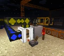 Combustion Engine