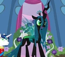 Queen Chrysalis