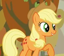 Applejack