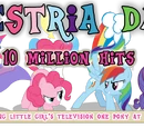 Equestria Daily/Banners