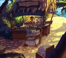 Cabaña Boy
