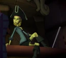 Bosun Krebbs