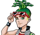 Deuce Gorgon