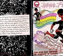 Ghoulia Yelps's Dead Fast fancomic