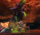 Plexioth- xD/Monster Hunter 3 Ultimate