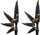 Ebony Wings