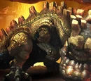 Pseudobread/What if Capcom granted the MH Wiki its wishes?
