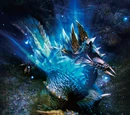 Zinogre