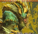 Pink Fatalis/Ecology Book Scans