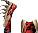 Deadly Poison