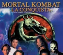 Mortal Kombat:Conquista