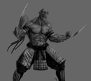 Conceptual:Baraka (MKDC)