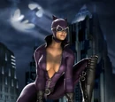 Catwoman