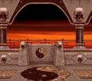 Kombat Tomb
