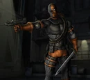 Deathstroke