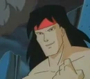Galería:Liu Kang (Defensores)