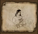 Conceptual:Liu Kang
