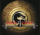 Mortal Kombat 4