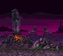 Wastelands