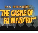 The Castle of Fu Manchu