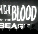 Night of the Blood Beast