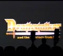 Deathstalker and the Warriors from Hell