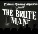 The Brute Man