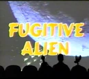 Fugitive Alien