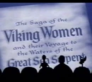 The Saga of the Viking Women and Their Voyage to the Waters of the Great Sea Serpent