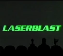 Laserblast