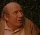 Michel Robin