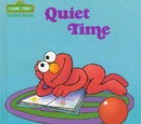 Quiet Time (book)