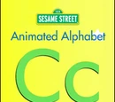 C Is For Cookie (book)