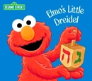 Elmo's Little Dreidel