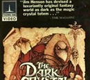 The Dark Crystal (video)