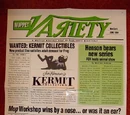 Muppet Variety