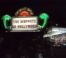 The Muppets Go Hollywood