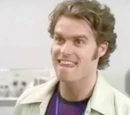 Murray Bartlett